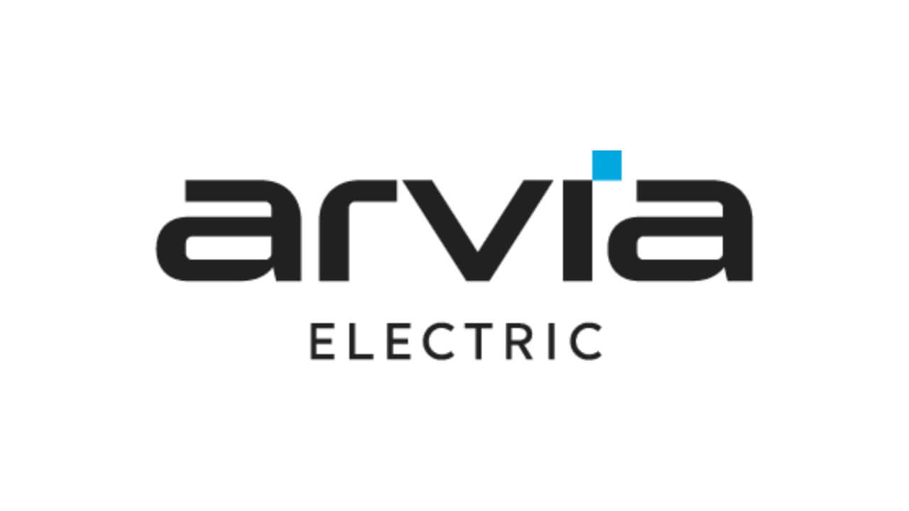 Arvia Electric