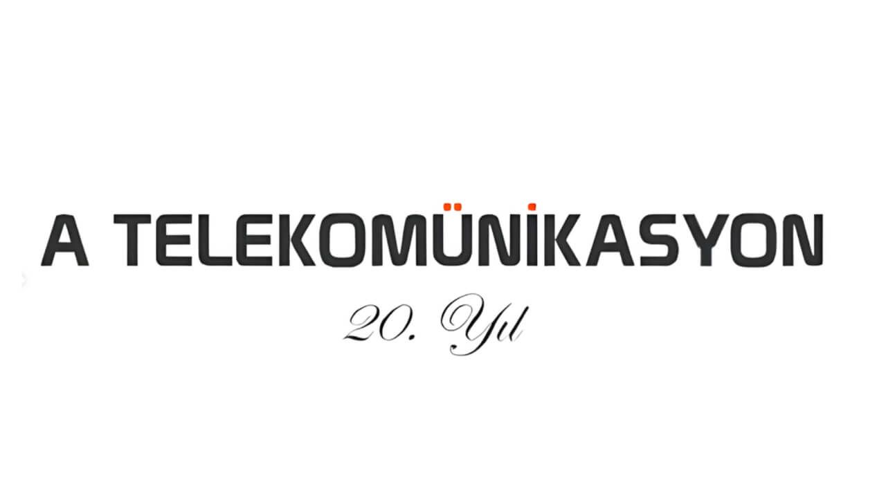 A Telekomünikasyon