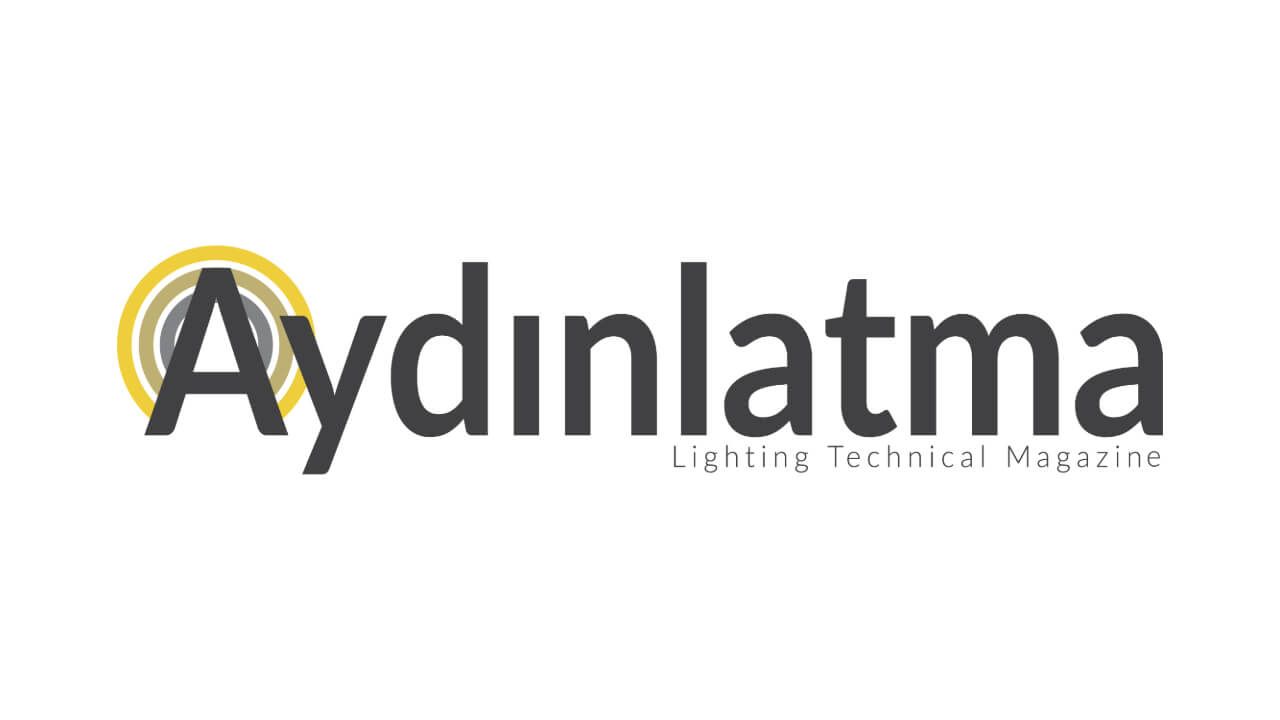 Aydinlatma Teknik Dergisi