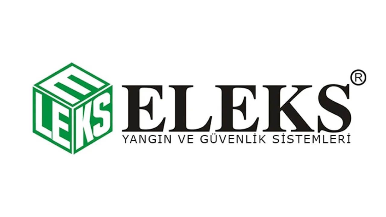 Eleks Yangın ve Güvenlik 