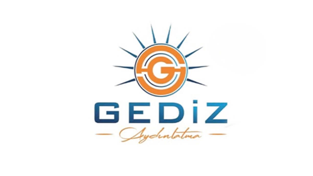 Gediz Aydınlatma