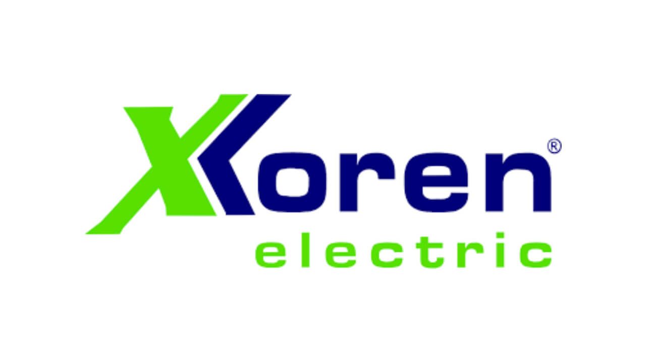 X Koren 